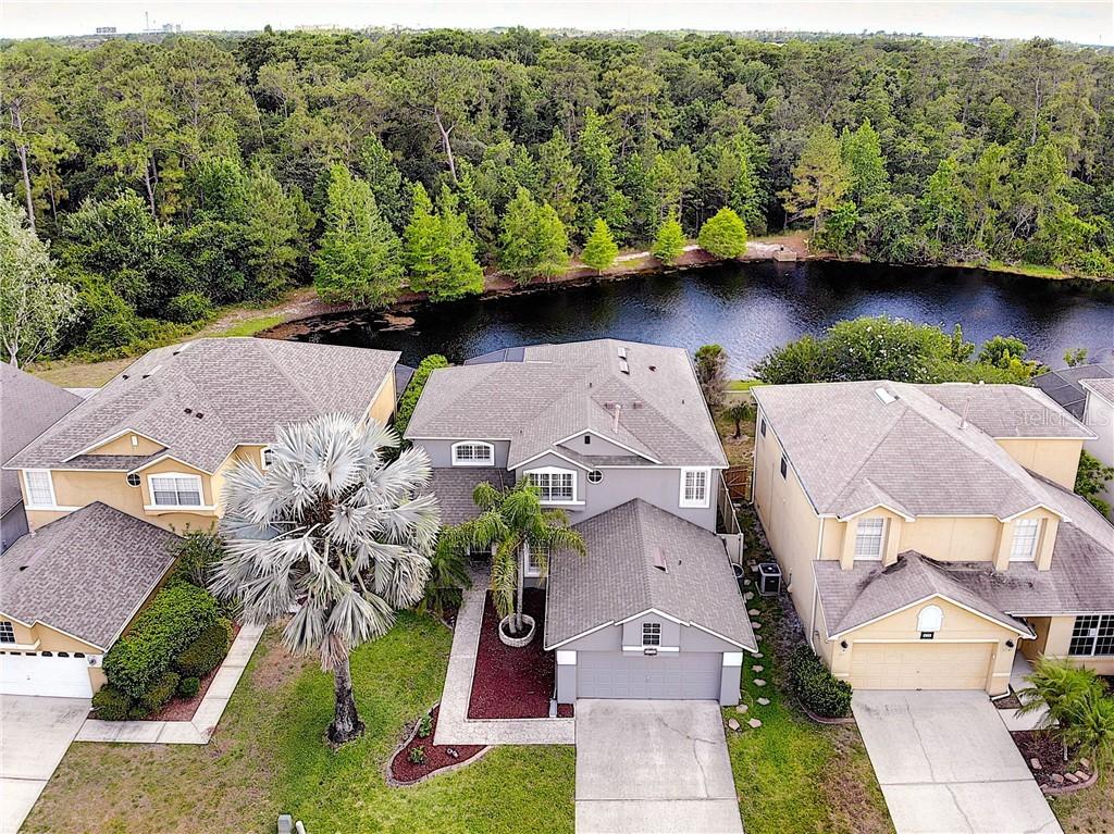 672 Carrigan Woods Tr., Oviedo, FL 32765