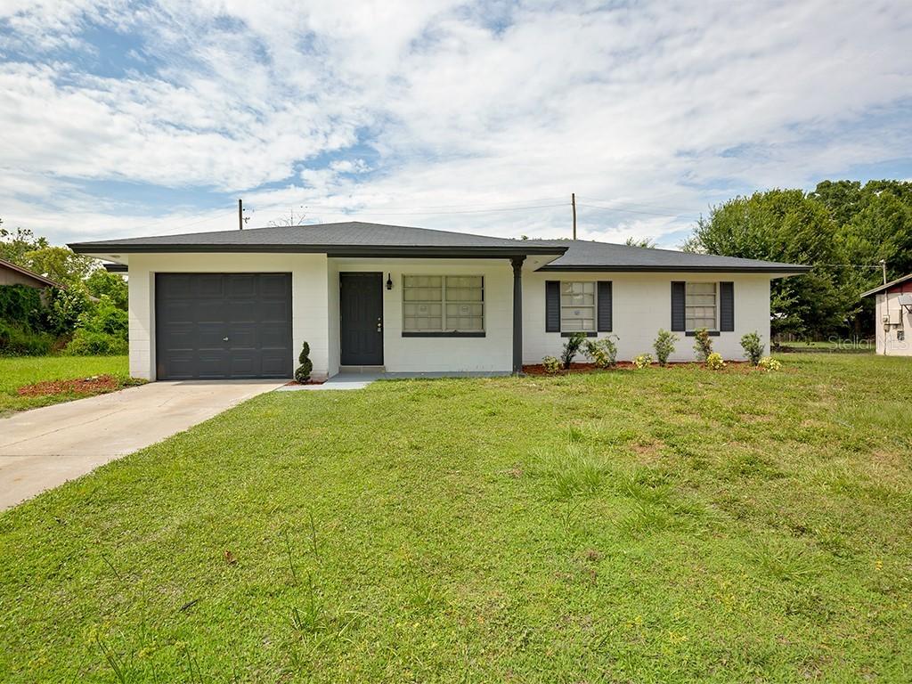 4207 Chateau Rd., Orlando, FL 32808