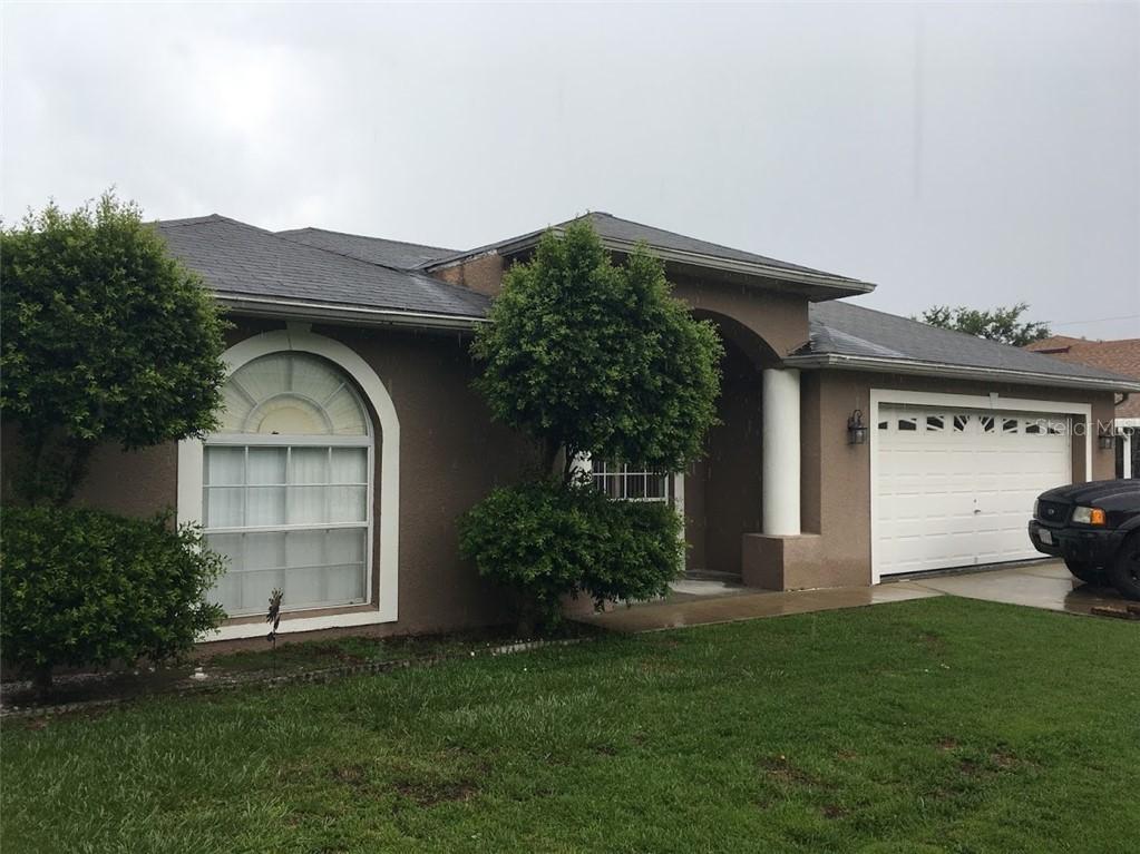 935 Gascony Ct., Kissimmee, FL 34759