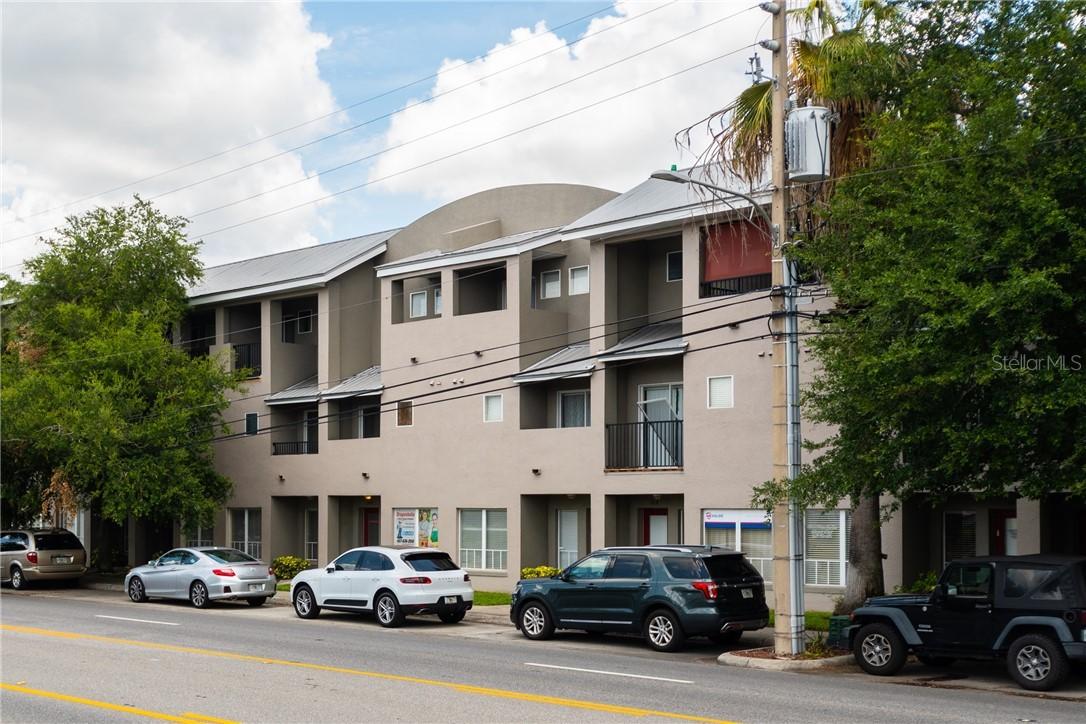 128 S Bumby Ave. #6, Orlando, FL 32803