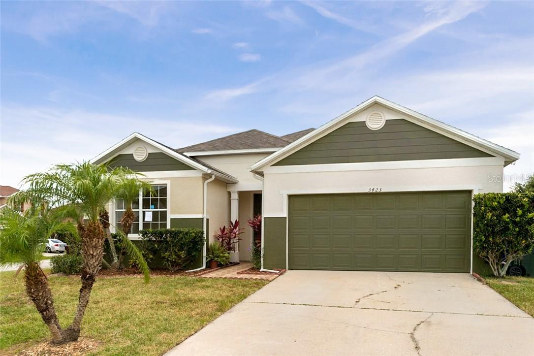 3423 Goldeneye Ln., St. Cloud, FL 34772