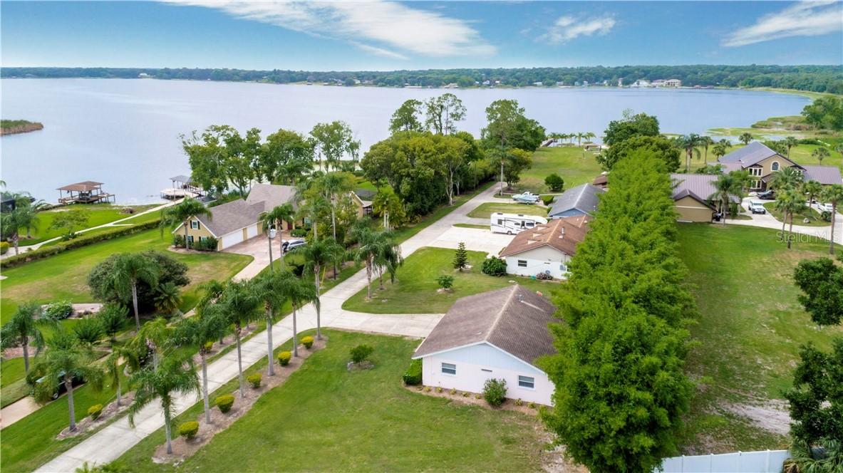 4634 Bigler Ln., Mount Dora, FL 32757
