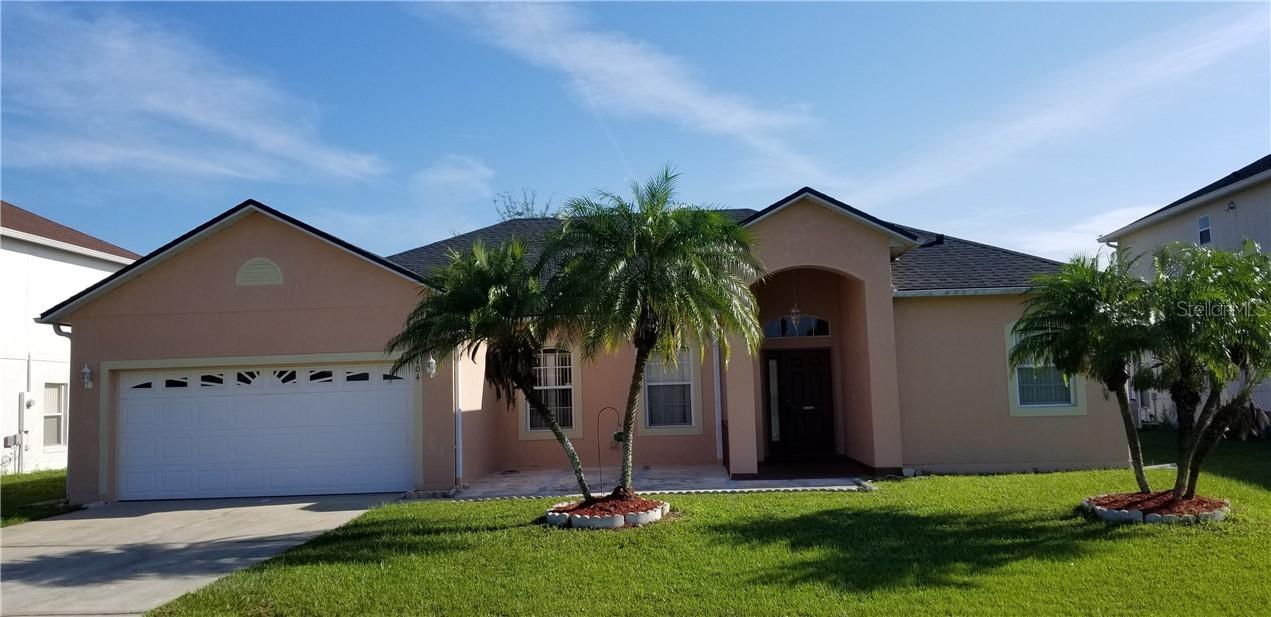 104 Bridgeport Way, Kissimmee, FL 34758