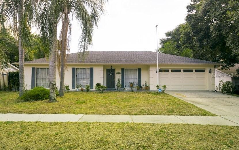 618 Valley Hill Dr., Brandon, FL 33510