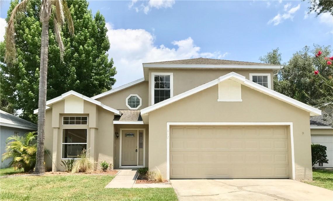 612 Silver Birch Pl., Longwood, FL 32750