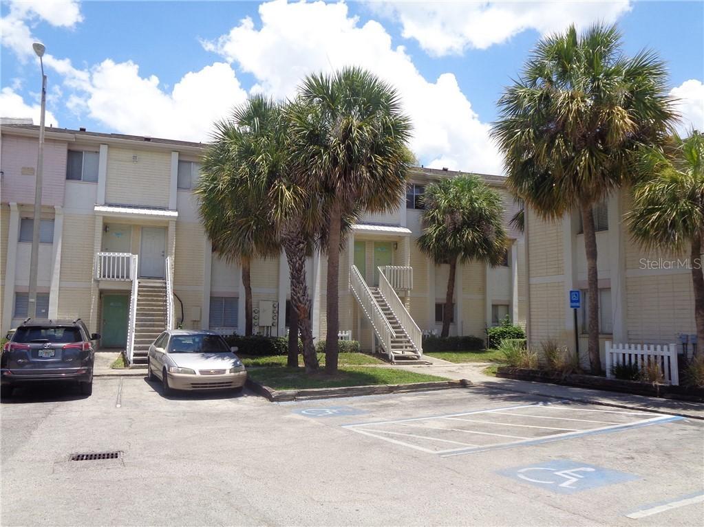 7923 Kosi Palm Pl. #101, Tampa, FL 33615