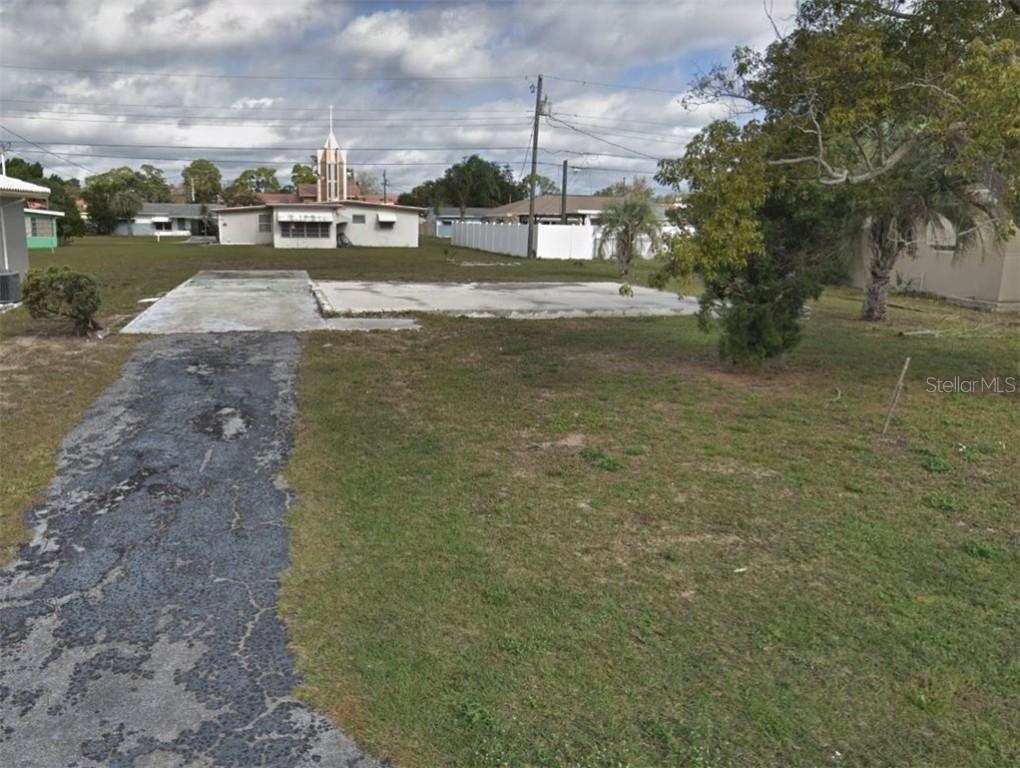 5146 Tangelo Dr., New Port Richey, FL 34652