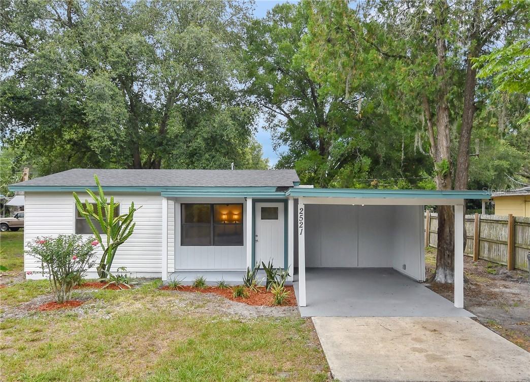 2521 Princeton Ave., Sanford, FL 32773