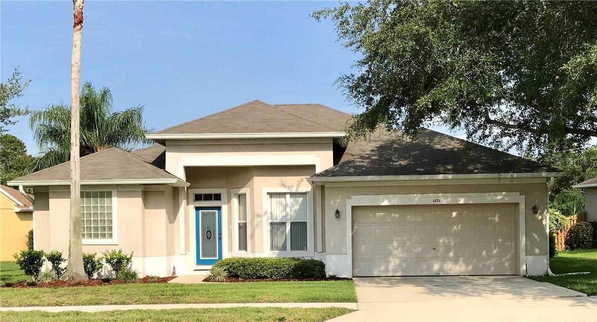 1121 Bridgeway Blvd., Orlando, FL 32828