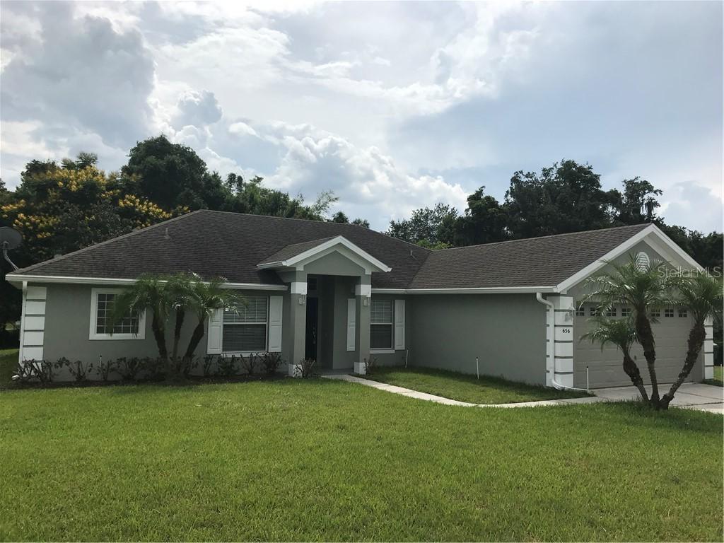656 Hearthglen Blvd, Winter Garden, FL 34787