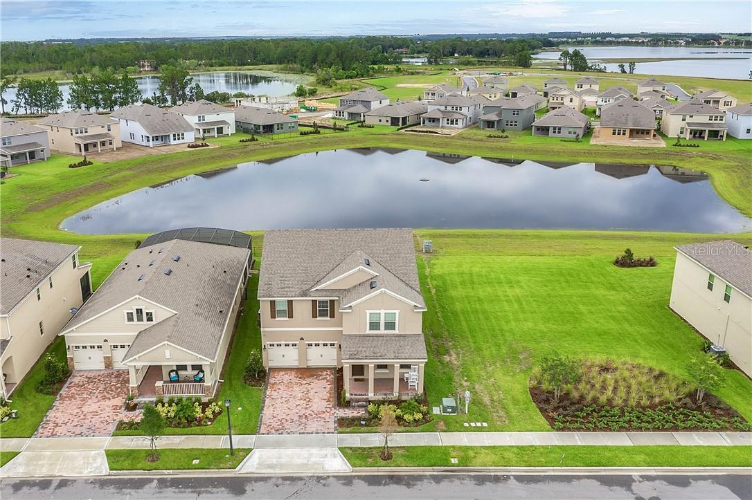 16043 Bayou Crest Dr., Winter Garden, FL 34787