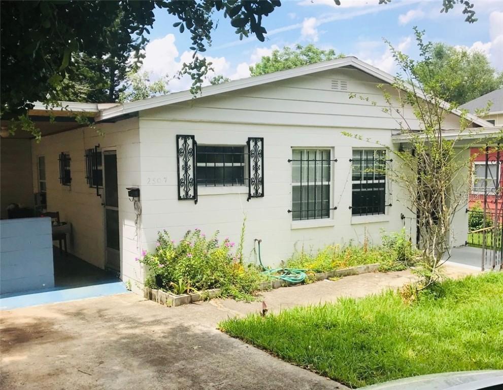 2507 Kilgore St., Orlando, FL 32803