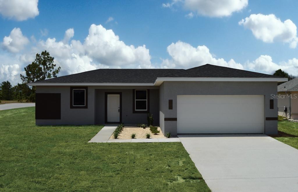 1 Perch Dr., Poinciana, FL 34759