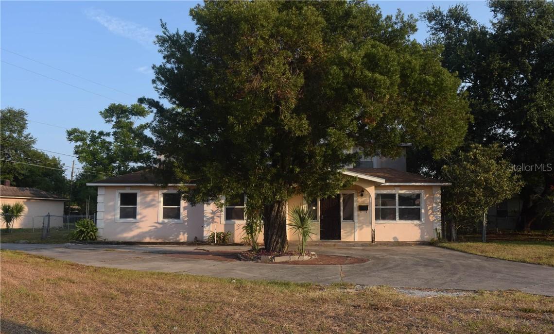 3301 Rogers Dr., Orlando, FL 32805