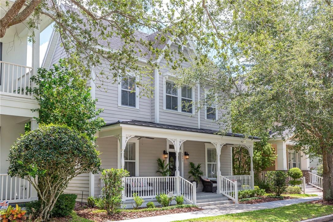 1571 Hanks Ave., Orlando, FL 32814