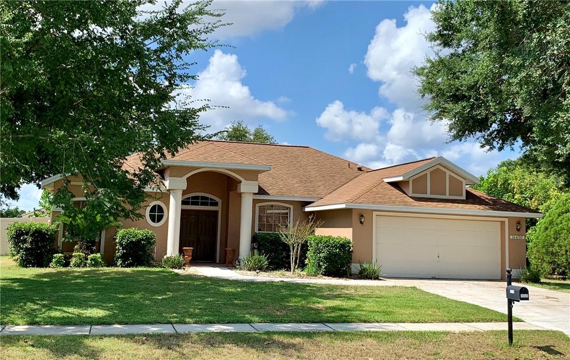 16430 Arrowhead Tr., Clermont, FL 34711