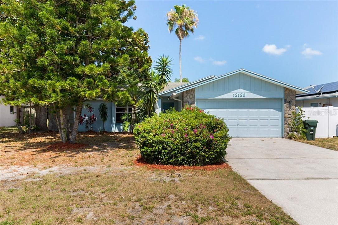 12126 Ridge Rd., Largo, FL 33778