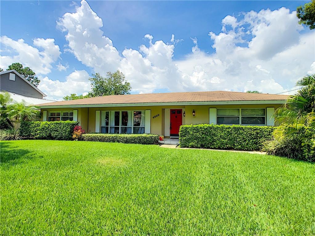 4600 Thornlea Rd., Orlando, FL 32817