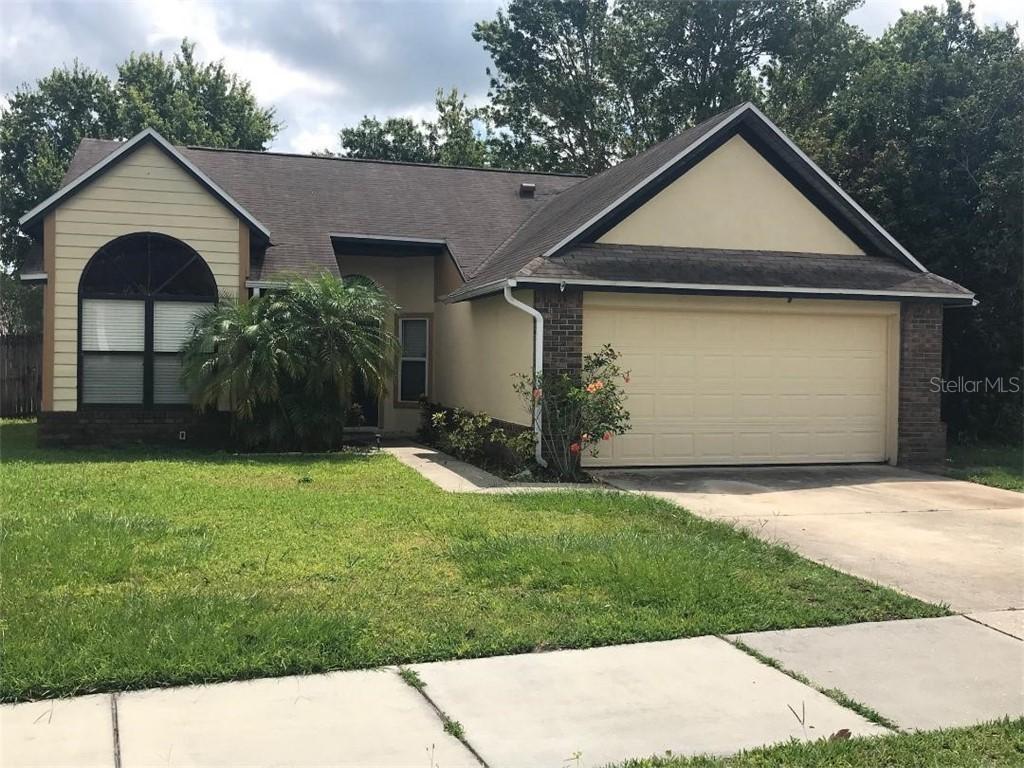 1100 Covington St., Oviedo, FL 32765