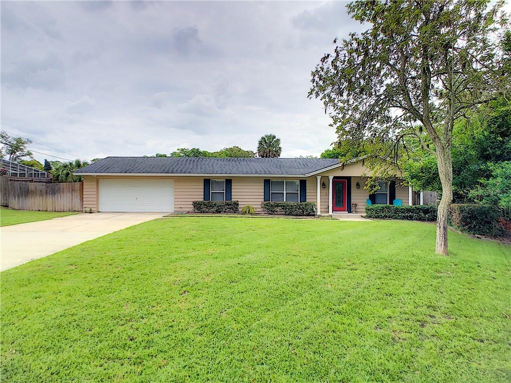 457 Homer Ave., Longwood, FL 32750