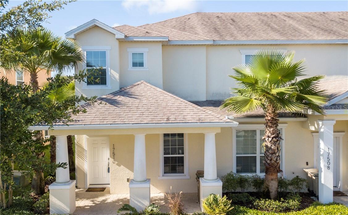 17510 Placidity Ave., Clermont, FL 34714