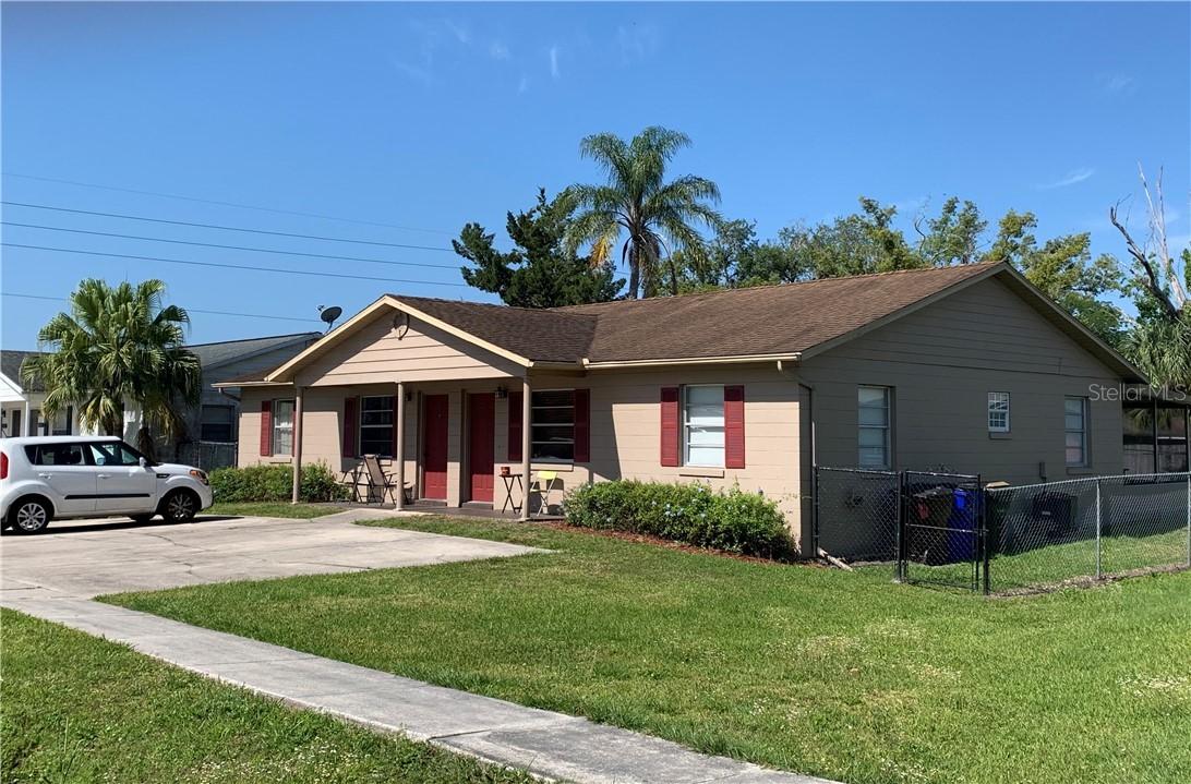 1606 Indiana Ave., St Cloud, FL 34769