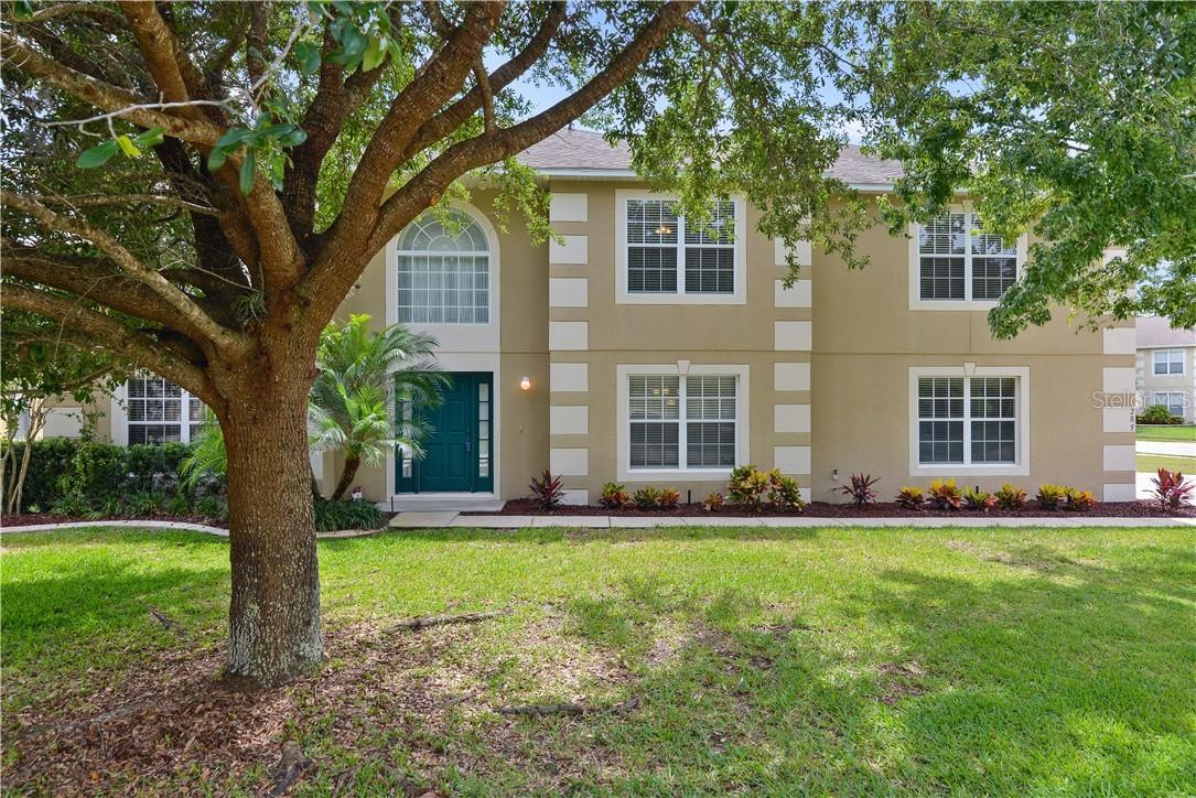 285 Organza Pl, Chuluota, FL 32766