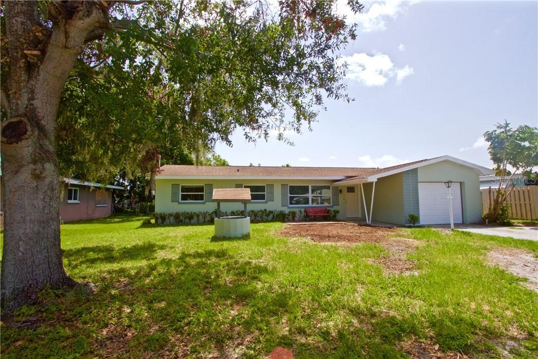 1733 S Jefferson Ave., Largo, FL 33756