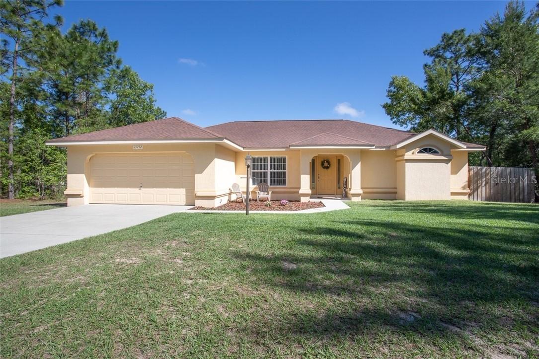 15772 SW 55th Avenue Rd., Ocala, FL 34473