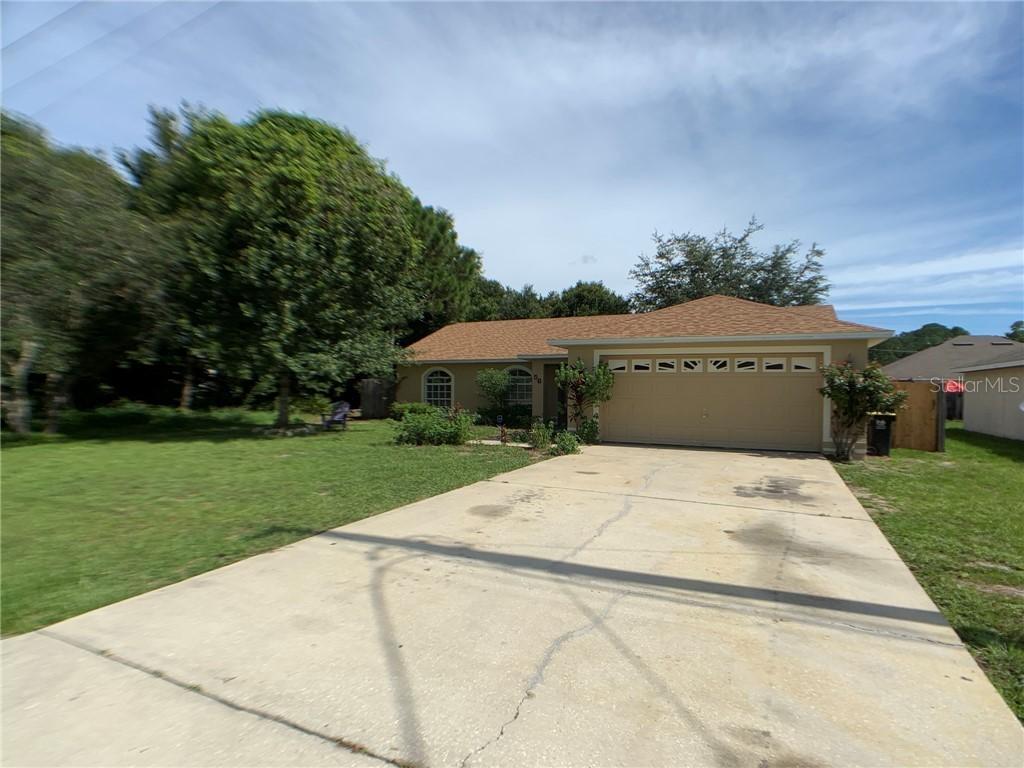 56 Herring Ct., Poinciana, FL 34759