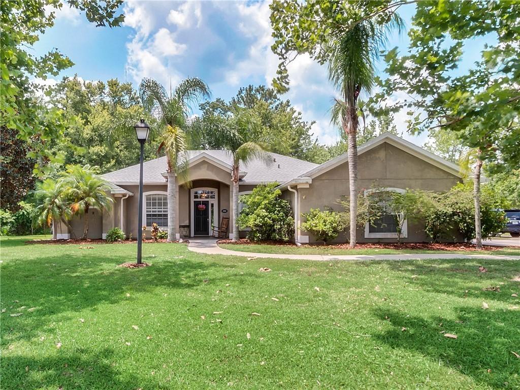 2501 Wassum Tr., Chuluota, FL 32766