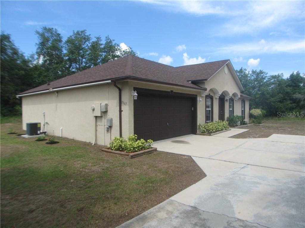 1967 Michigan Dr., Poinciana, FL 34759