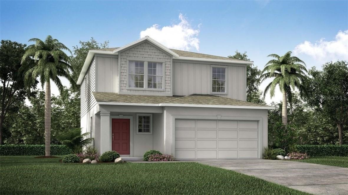 2294 Canyon Breeze Ave Ave., Kissimmee, FL 34746