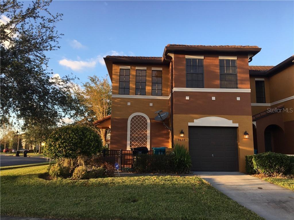 9635 Doris Ln., Orlando, FL 32829