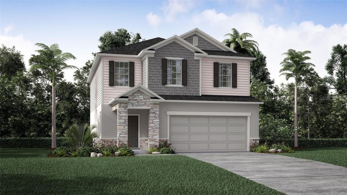2284 Canyon Breeze Ave., Kissimmee, FL 34746