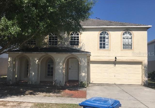 5441 Chandler Dr., Winter Haven, FL 33884