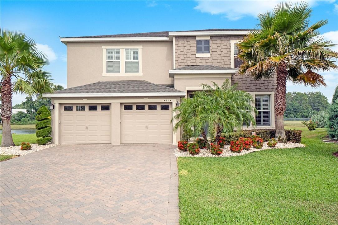 4904 Millennia Green Dr., Orlando, FL 32811