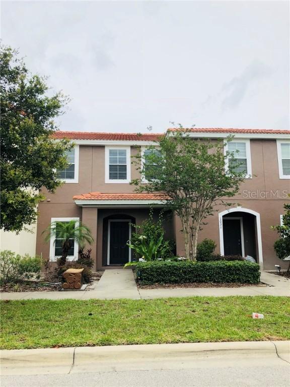 1041 Las Fuentes Dr., Kissimmee, FL 34746