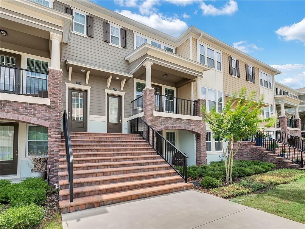 731 Catalonia Cove, Oviedo, FL 32765
