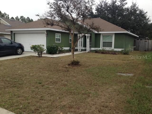 118 Springfield Pass, Davenport, FL 33897