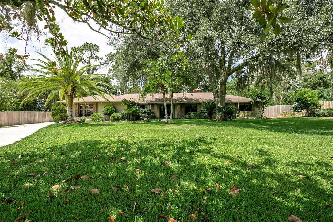 209 Barry Ct., Longwood, FL 32779