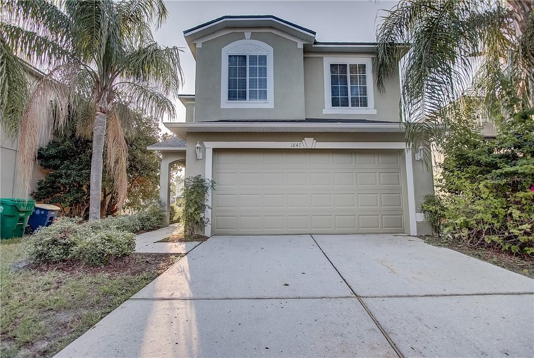1847 Portcastle Cir. #4, Winter Garden, FL 34787