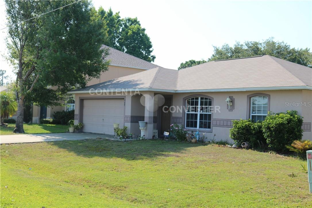 [Address Hidden by Seller], Kissimmee, FL 34747