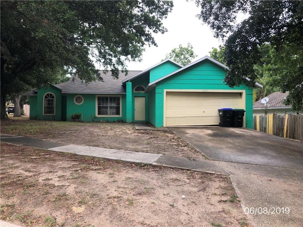 5207 Kati Lynn Dr. #2, Apopka, FL 32712