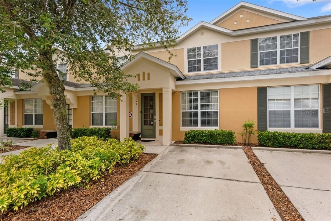 2548 Maneshaw Ln., Kissimmee, FL 34747