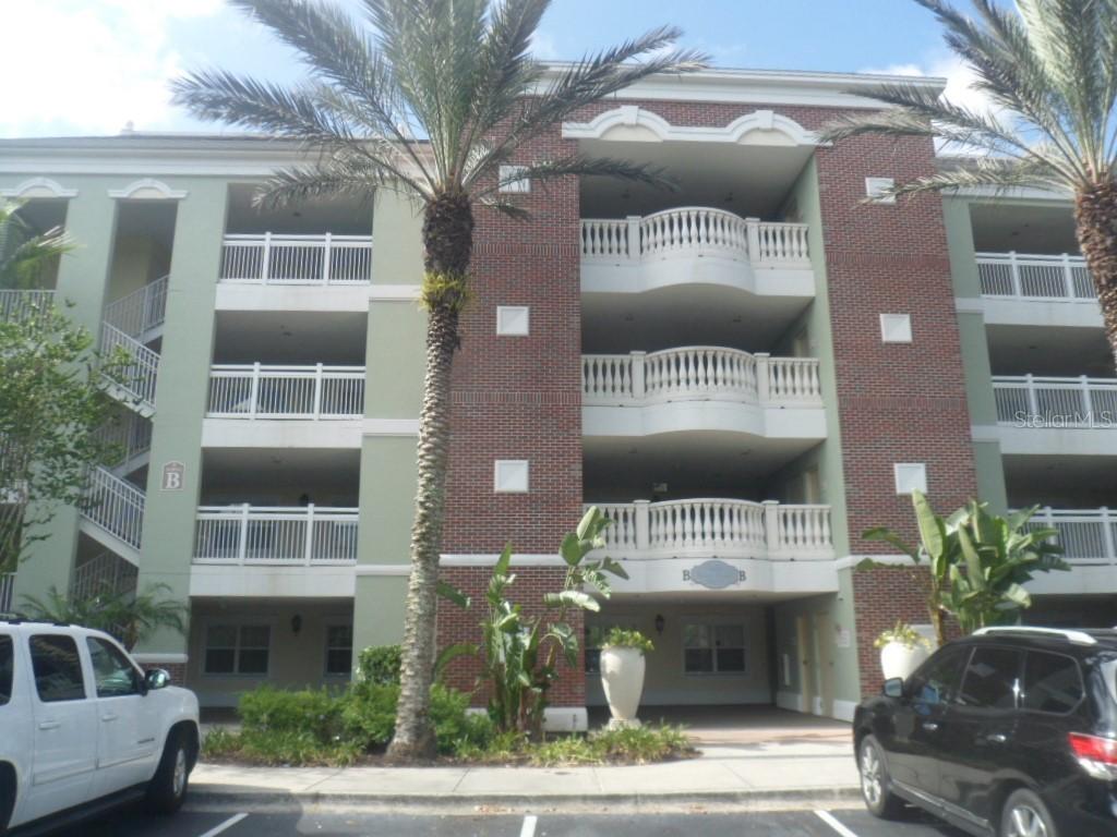 7602 Sandy Ridge Dr. #102, Kissimmee, FL 34747