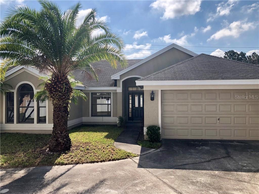 505 Sherburn Ct., Orlando, FL 32828