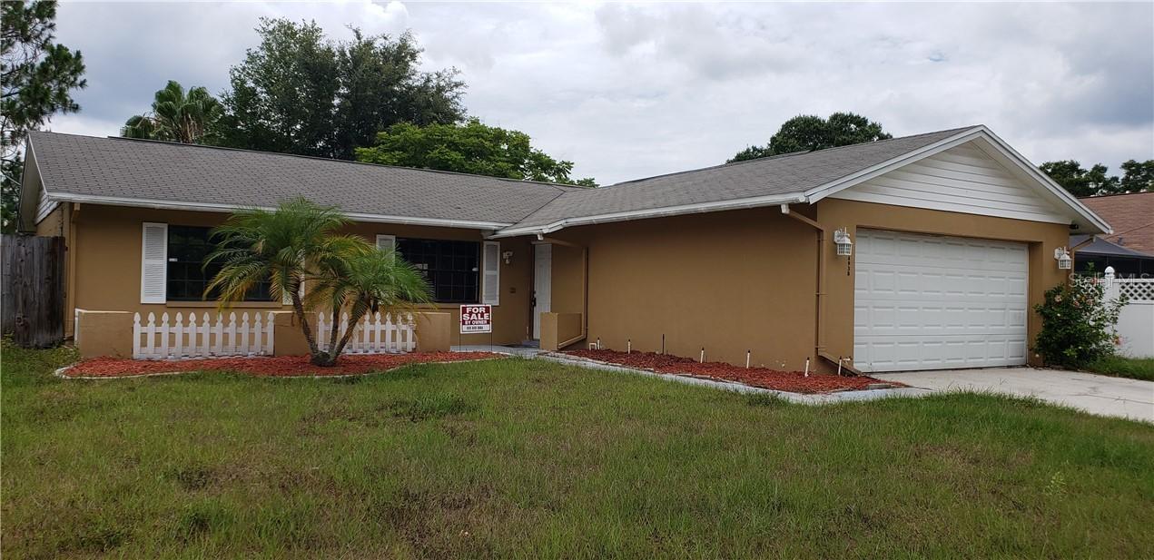 14938 Glasgow Ct., Tampa, FL 33624