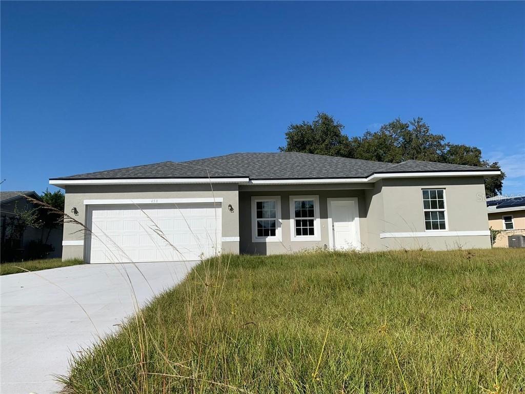 458 Cart Ct., Poinciana, FL 34759