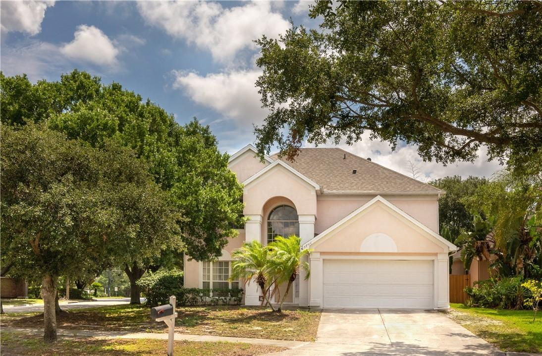 3701 Lasson Ct., Orlando, FL 32835